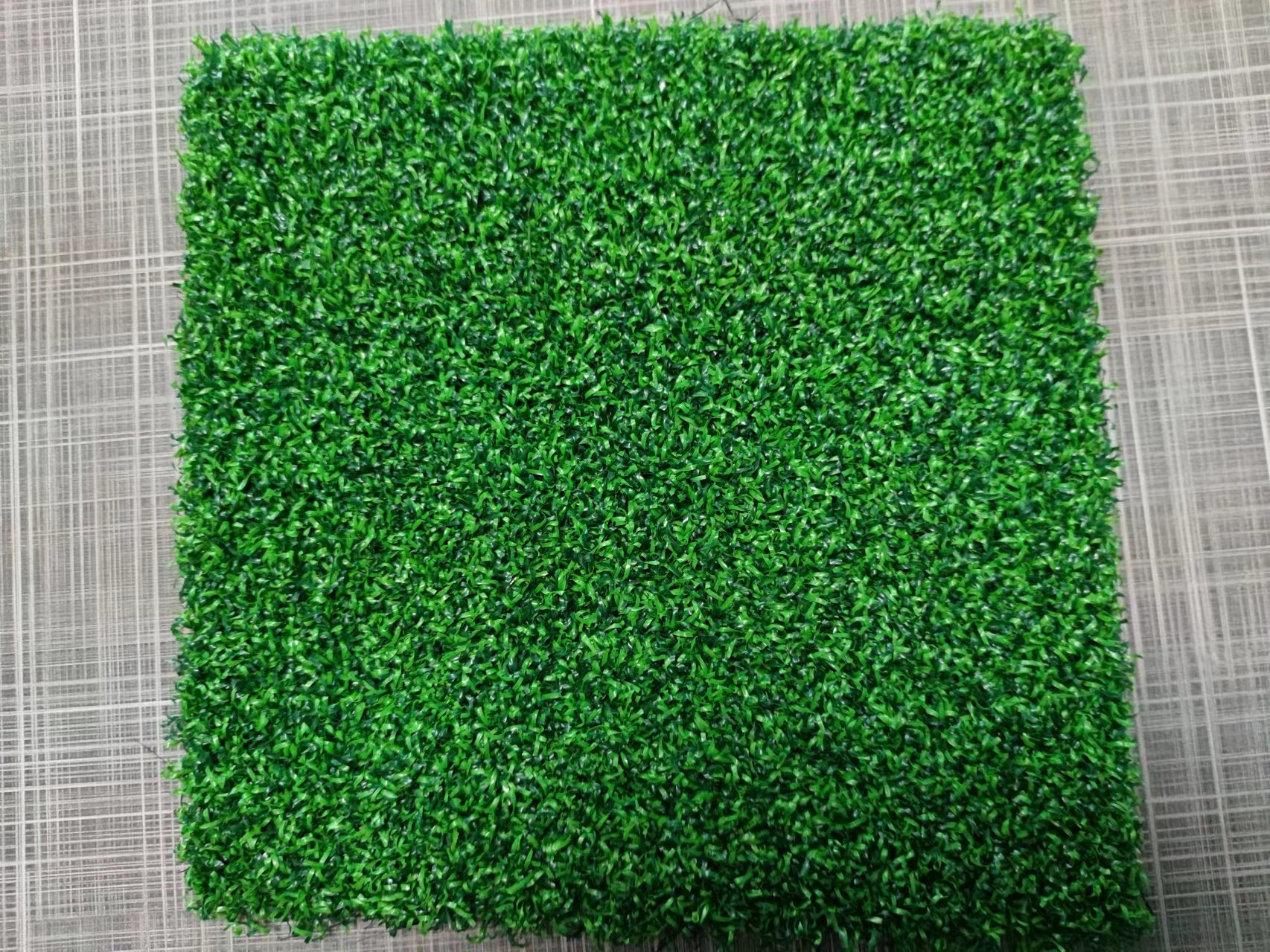 门球场人造草坪