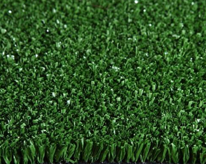 人造草坪跑道网状加密草MT-10mm